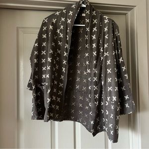 Po-Em cardigan